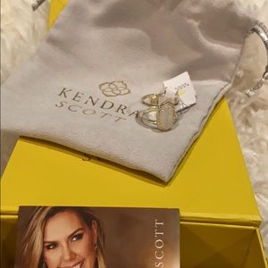 Kendra Scott Elyse Ring